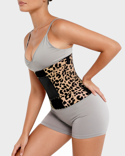 Triple Wrap Women's Tummy Tuck Belt Tummy Tuck Shaping Belt