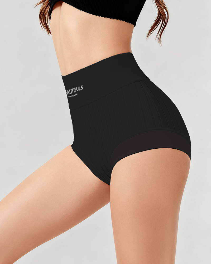 Pure Cotton Antibacterial Crotch Cotton Underwear