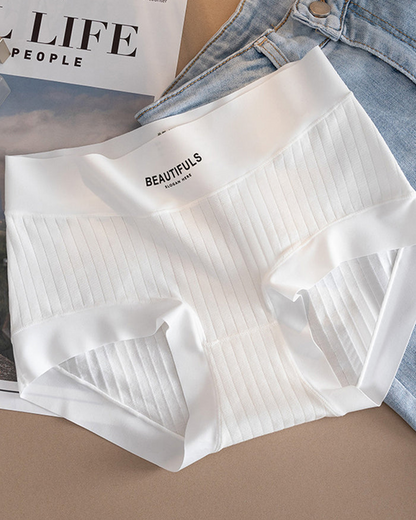 Pure Cotton Antibacterial Crotch Cotton Underwear