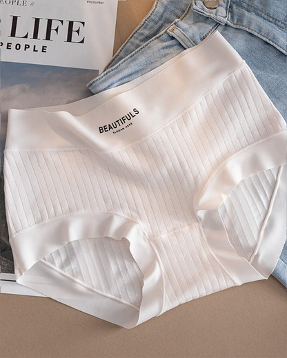 Pure Cotton Antibacterial Crotch Cotton Underwear