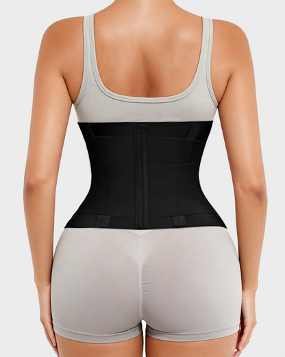 Triple Wrap Women's Tummy Tuck Belt Tummy Tuck Shaping Belt