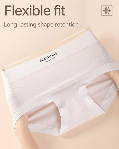 Pure Cotton Antibacterial Crotch Cotton Underwear