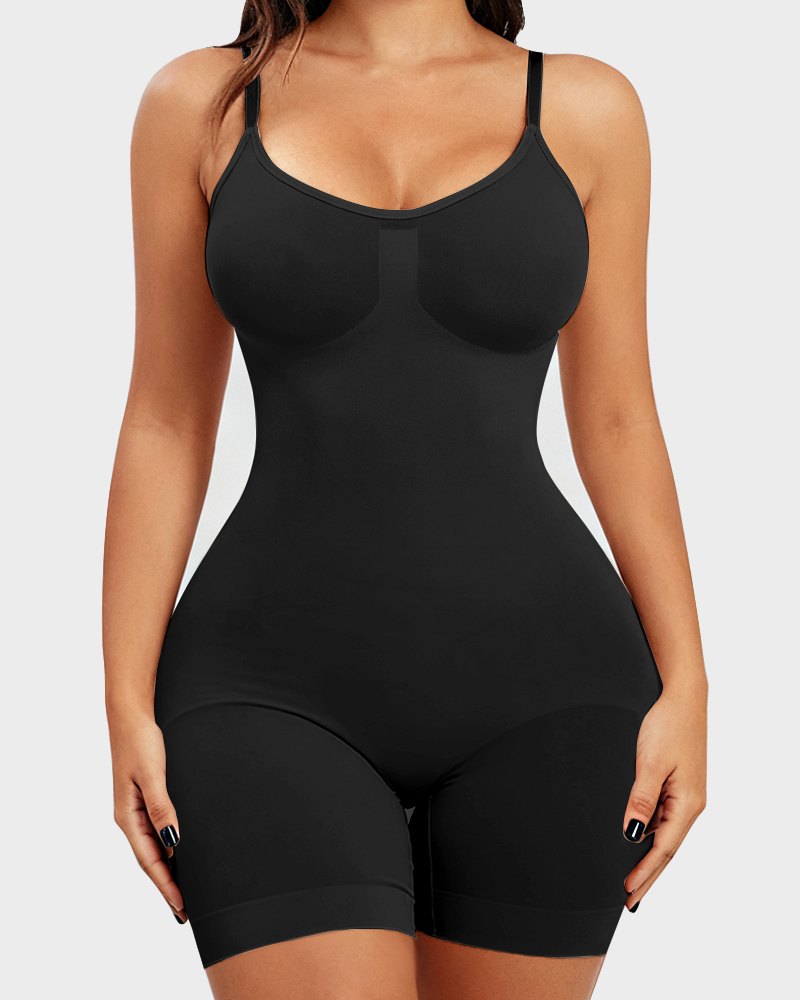Women's Smooth Seamless Body Shaper