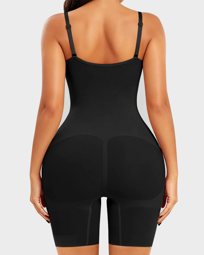 Women's Smooth Seamless Body Shaper