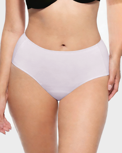 Seamless Peach Buttocks Women's Fitness Triangle Panties