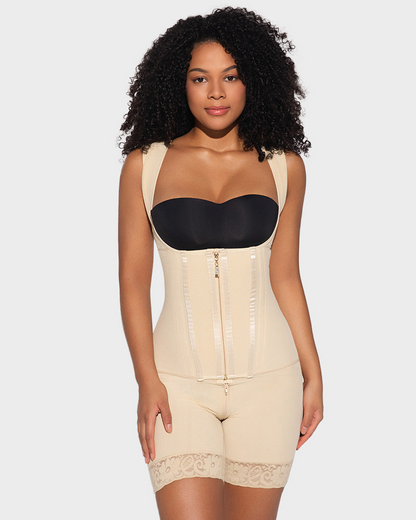 Women's Post Abdominoplasty Compression Shapewear