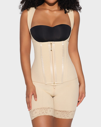 Women's Post Abdominoplasty Compression Shapewear