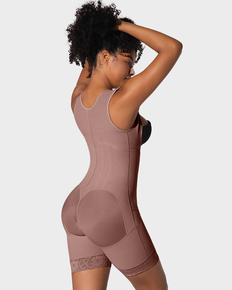 Women's Post Abdominoplasty Compression Shapewear
