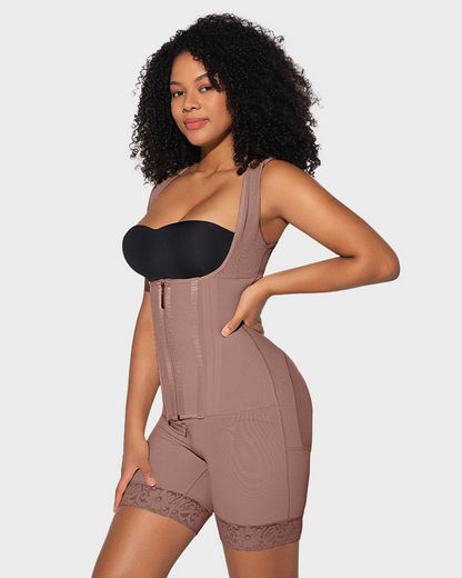 Women's Post Abdominoplasty Compression Shapewear
