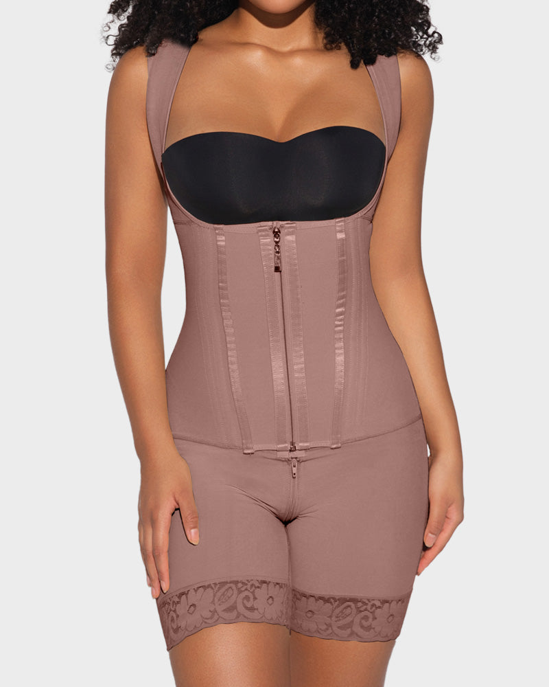 Women's Post Abdominoplasty Compression Shapewear