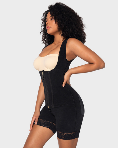 Women's Post Abdominoplasty Compression Shapewear