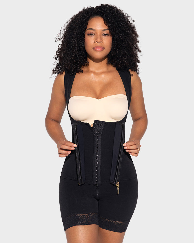 Women's Post Abdominoplasty Compression Shapewear