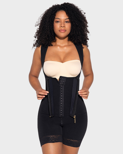 Women's Post Abdominoplasty Compression Shapewear