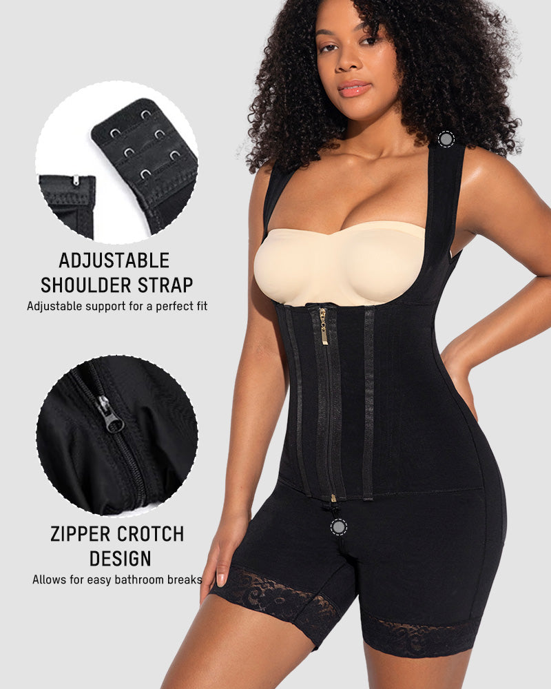 Women's Post Abdominoplasty Compression Shapewear