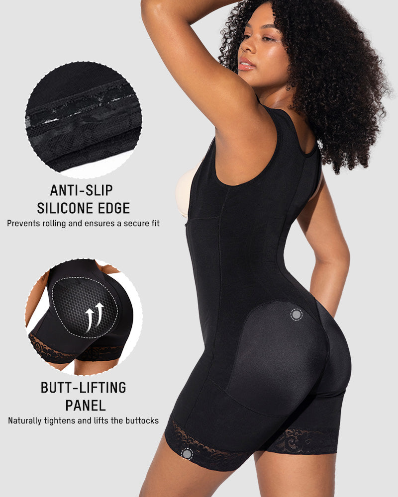 Women's Post Abdominoplasty Compression Shapewear