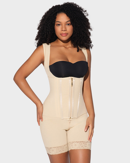 Women's Post Abdominoplasty Compression Shapewear