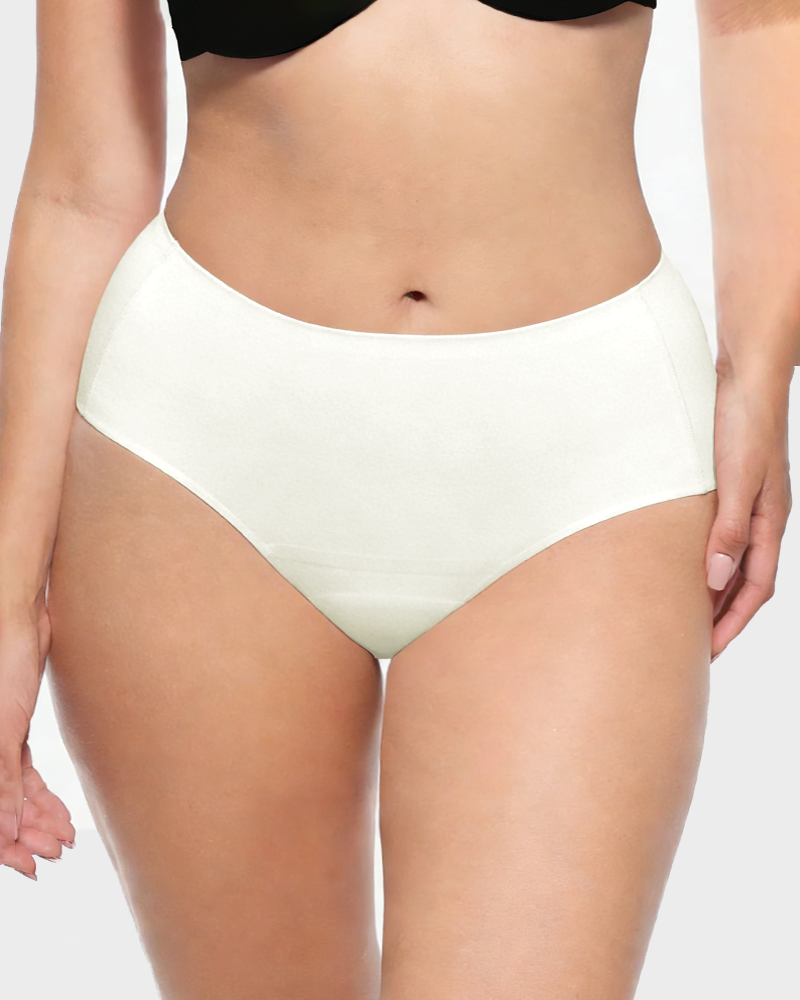 Seamless Peach Buttocks Women's Fitness Triangle Panties