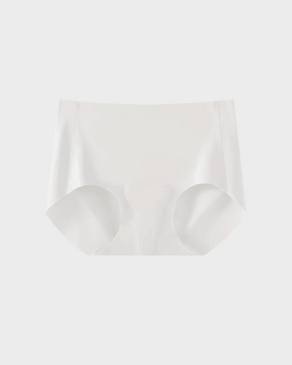 Seamless Peach Buttocks Women's Fitness Triangle Panties