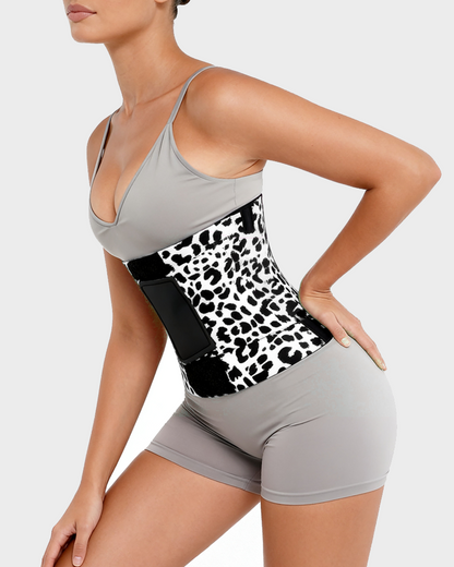 Triple Wrap Women's Tummy Tuck Belt Tummy Tuck Shaping Belt