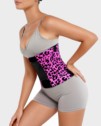 Triple Wrap Women's Tummy Tuck Belt Tummy Tuck Shaping Belt