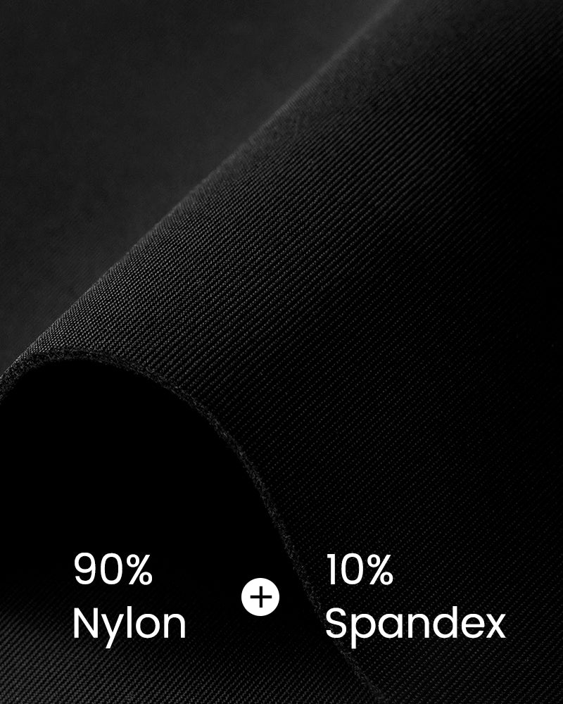 3-Pack High Waisted Tummy Control Briefs